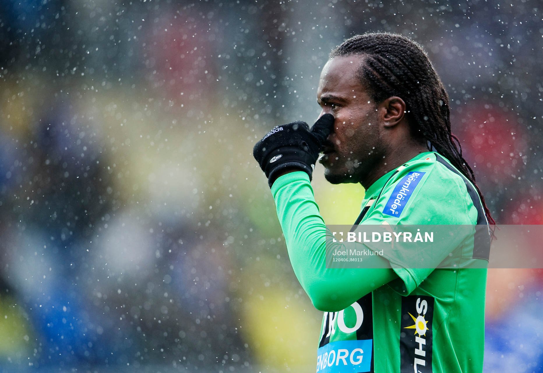 Peter Ijeh
