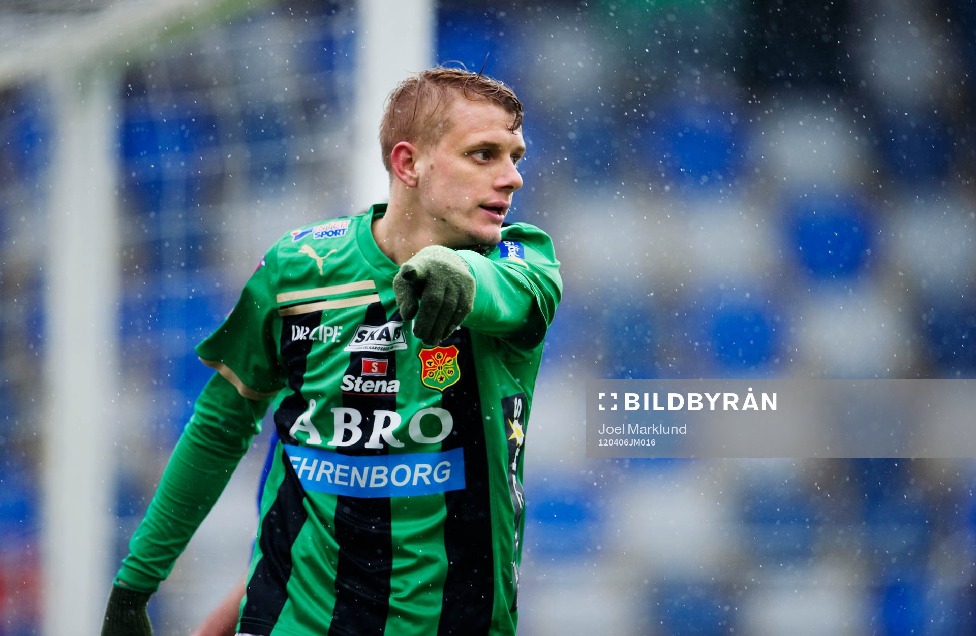 Jakob Olsson