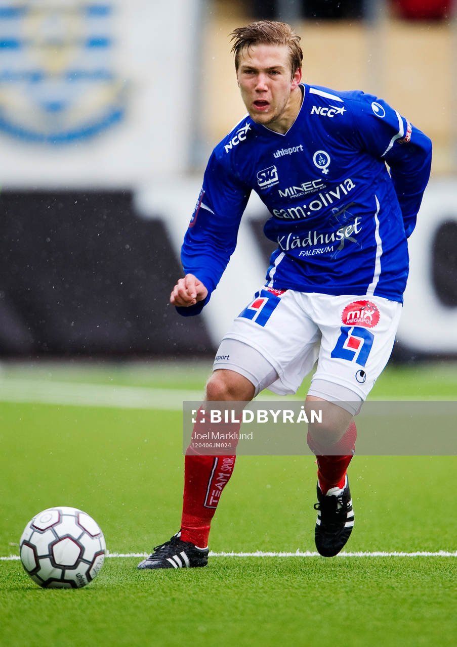 Anton Tinnerholm