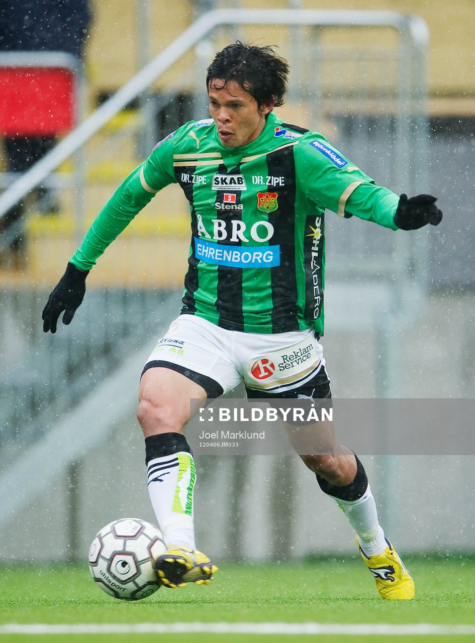Romário Pereira Sipião