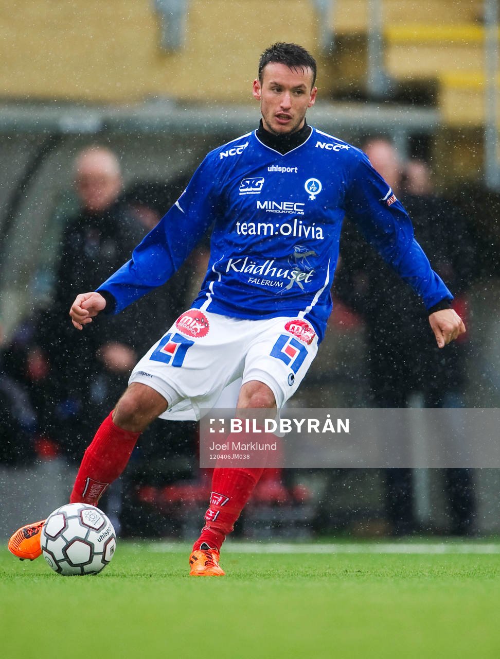 Amir Suljic