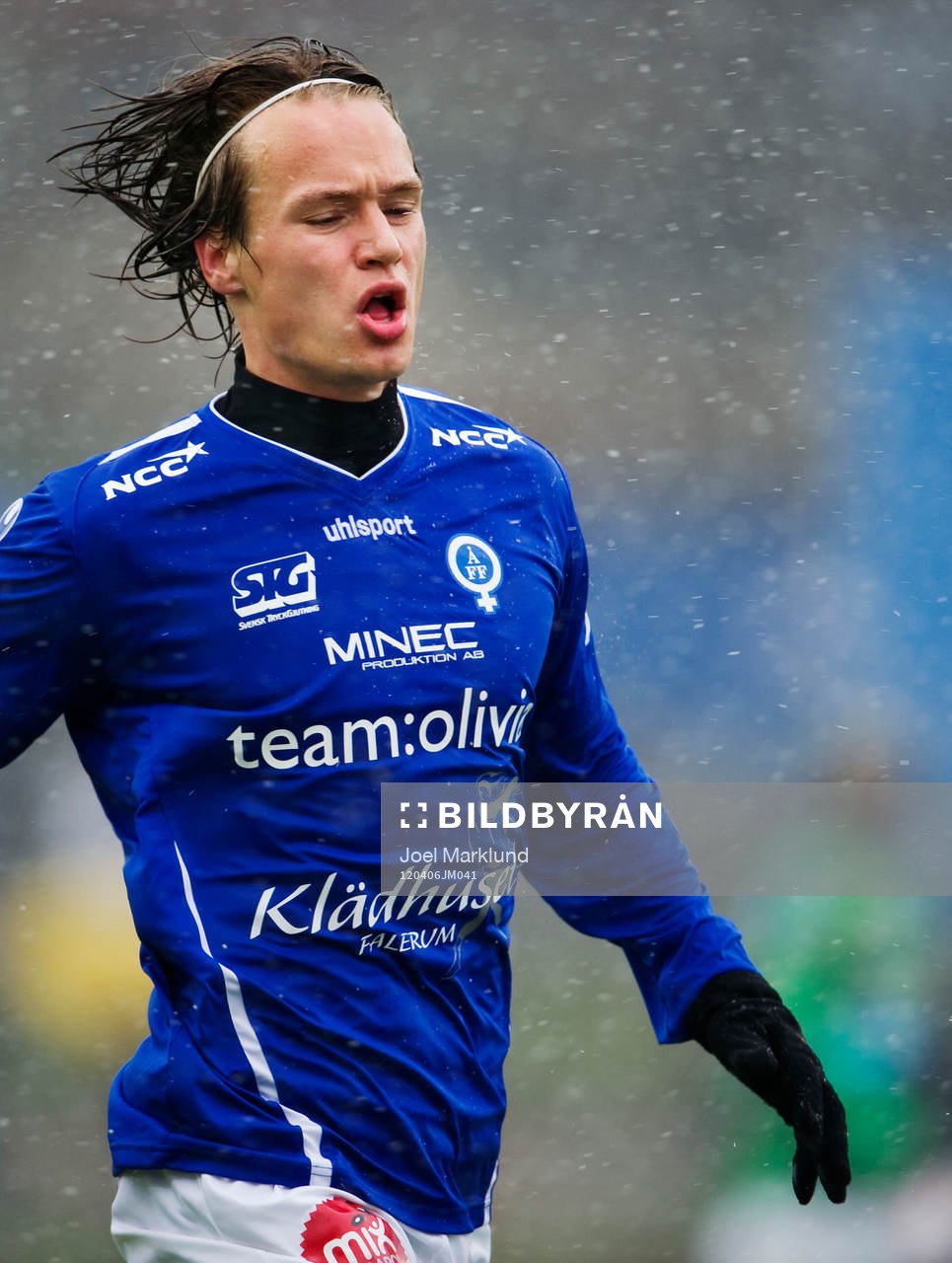 Viktor Prodell
