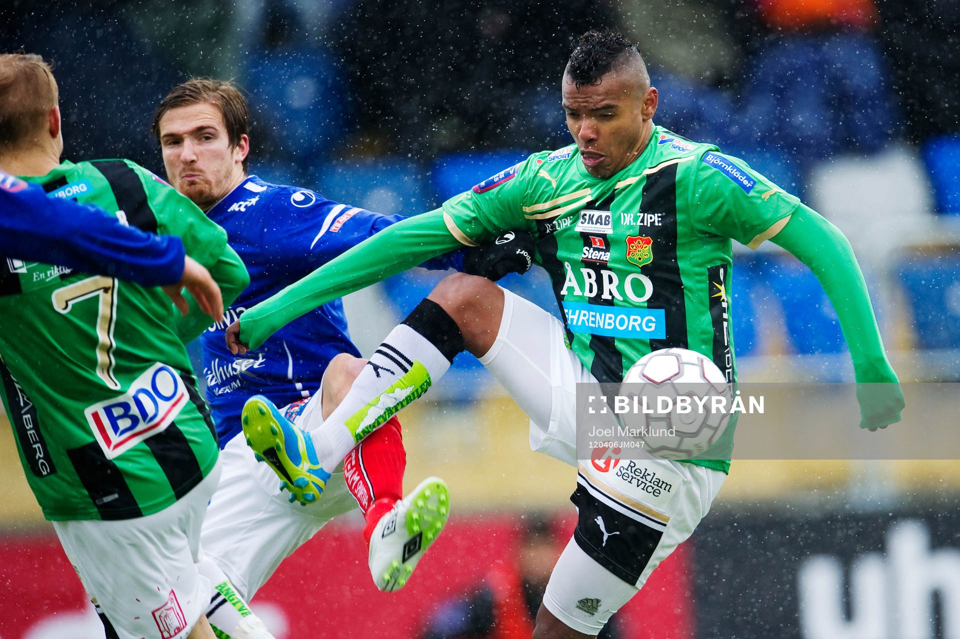 Jesper Arvidsson, Åtvidaberg