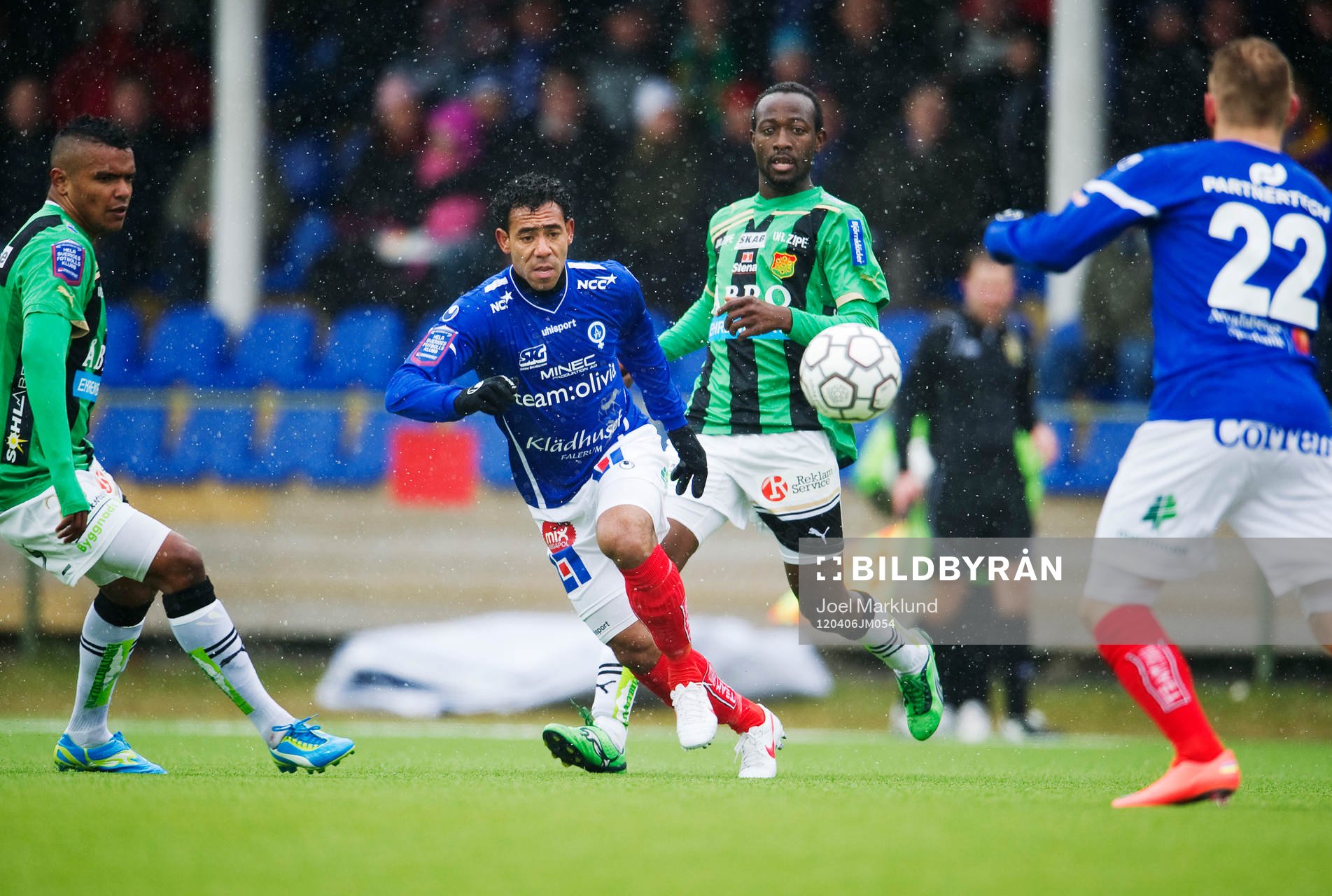 Bruno Manoel Marinho, Åtvidaberg