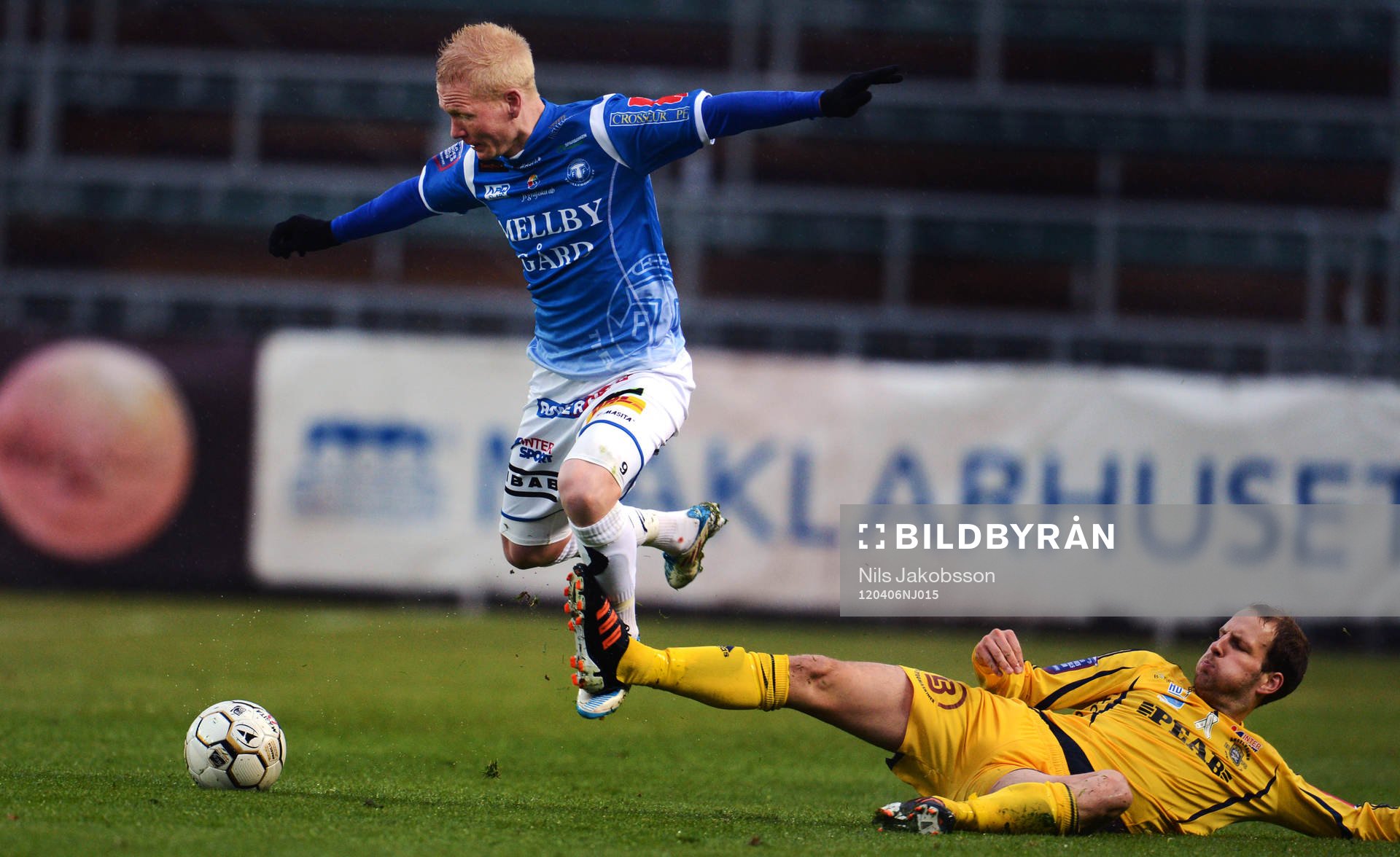  Mattias Adelstam, Trelleborg, Mikael Dahlgren, Ängelholm.