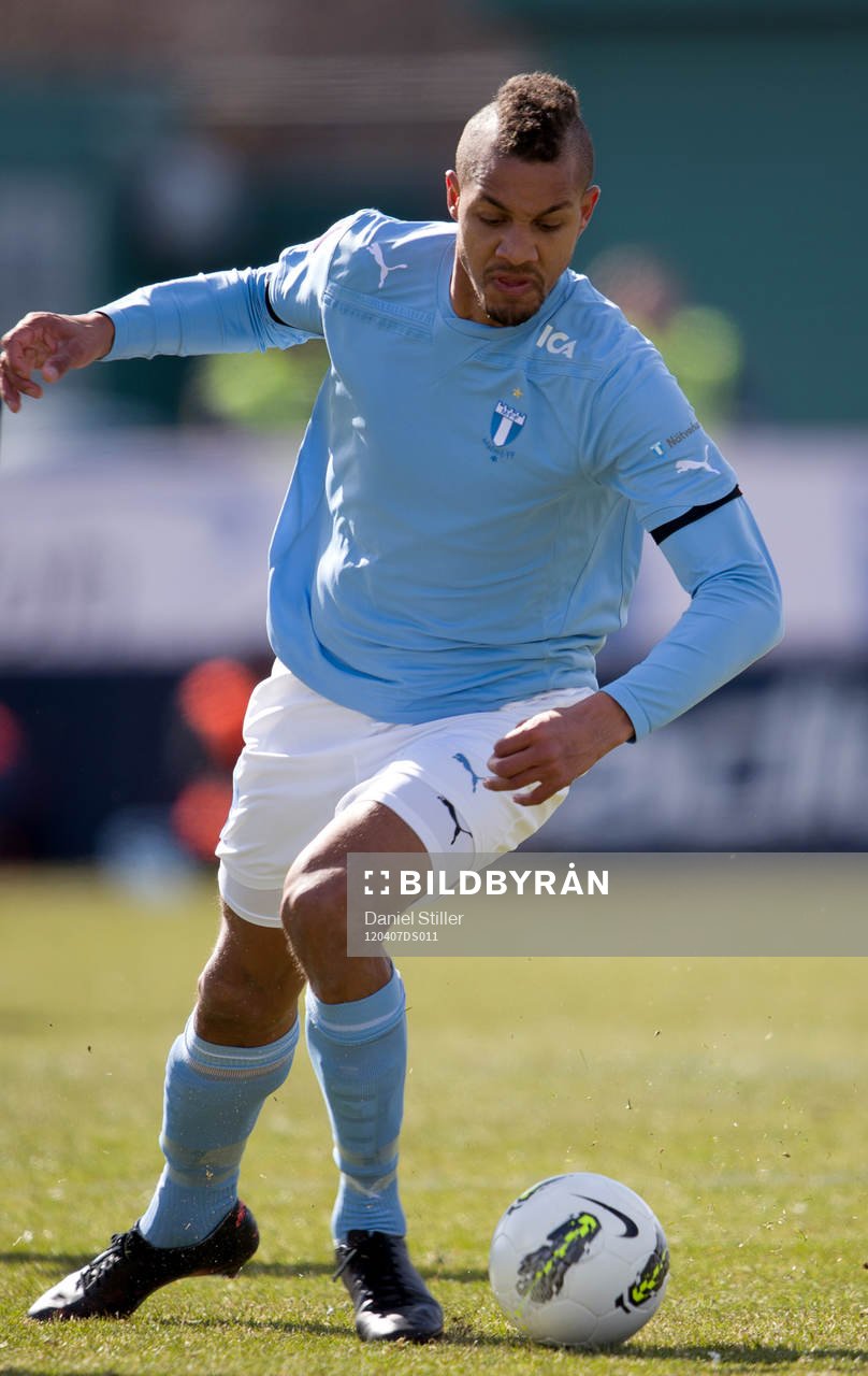 Mathias Ranégie