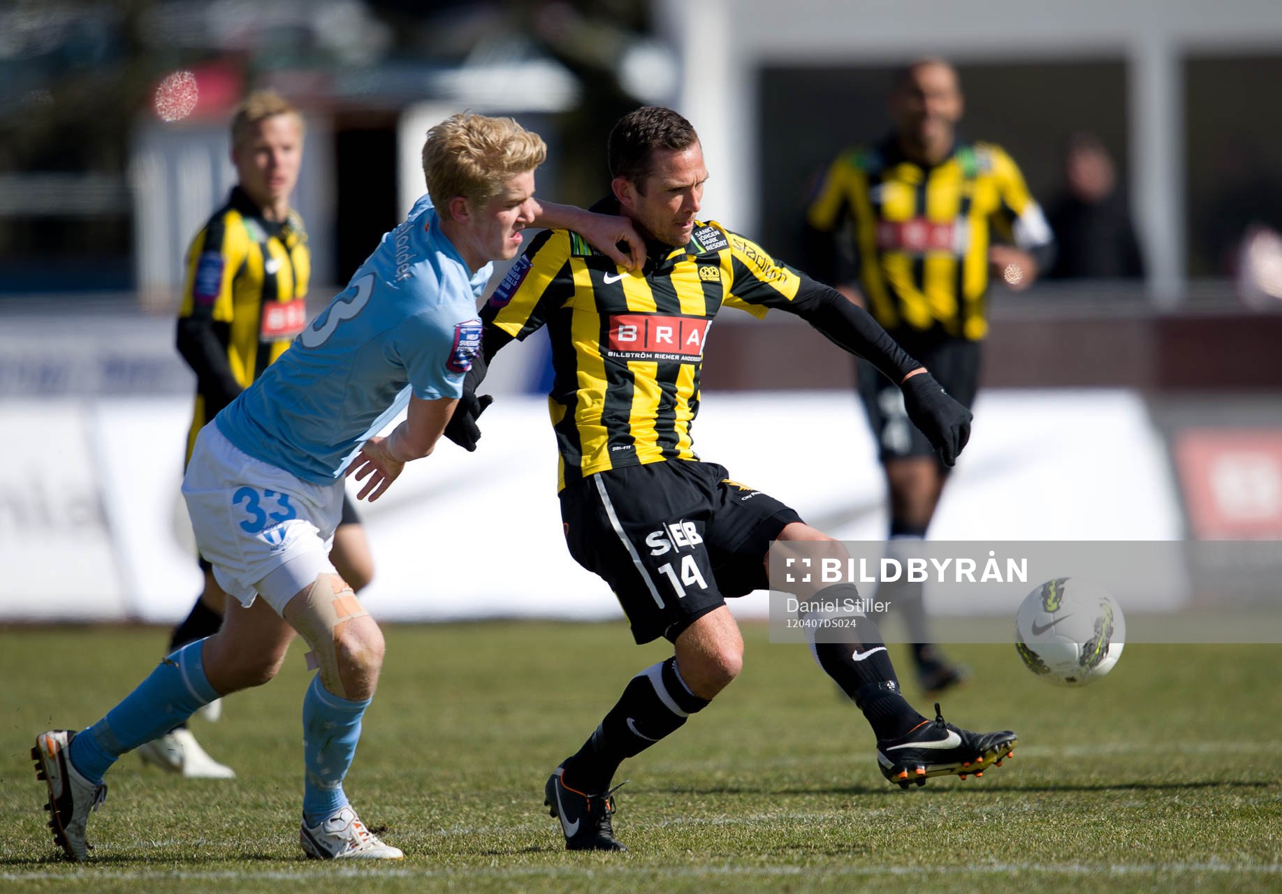 Filip Helander, Malmö FF, Martin Ericsson, Häcken