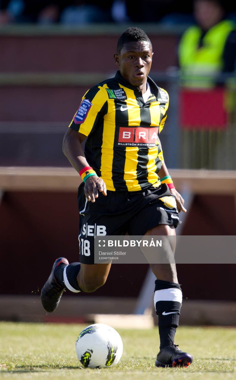 Abdul Majeed Waris