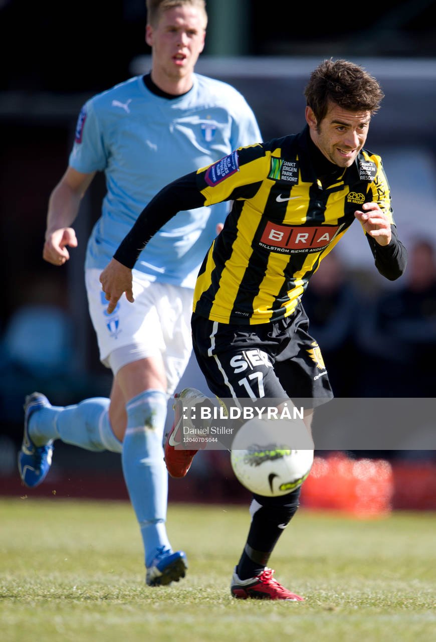 Björn Anklev, Häcken