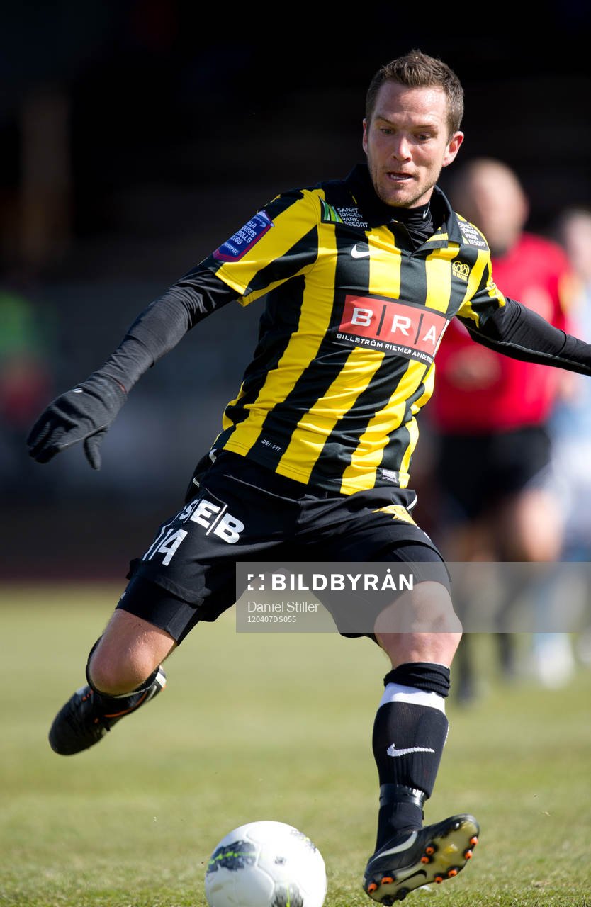 Martin Ericsson