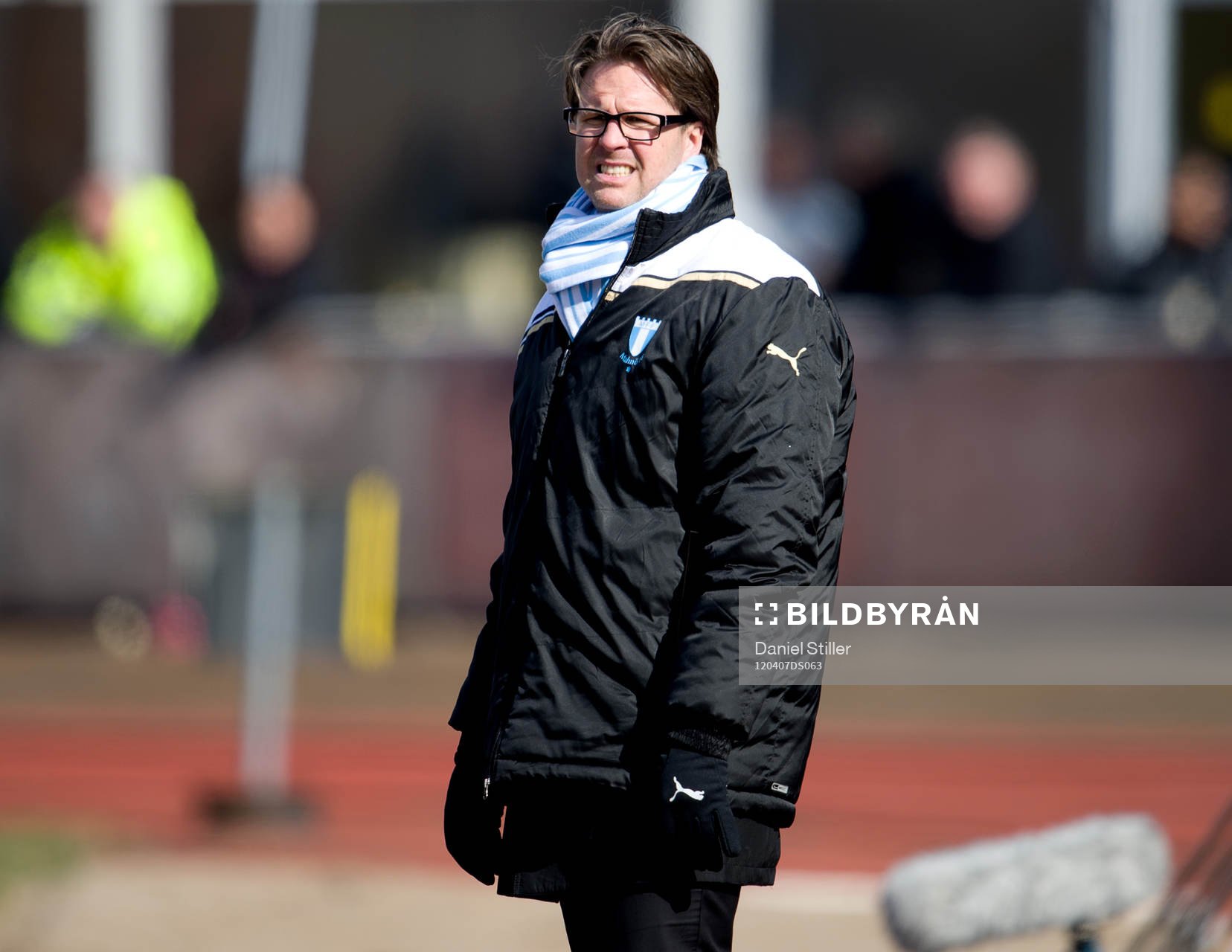 Rikard Norling, tränare