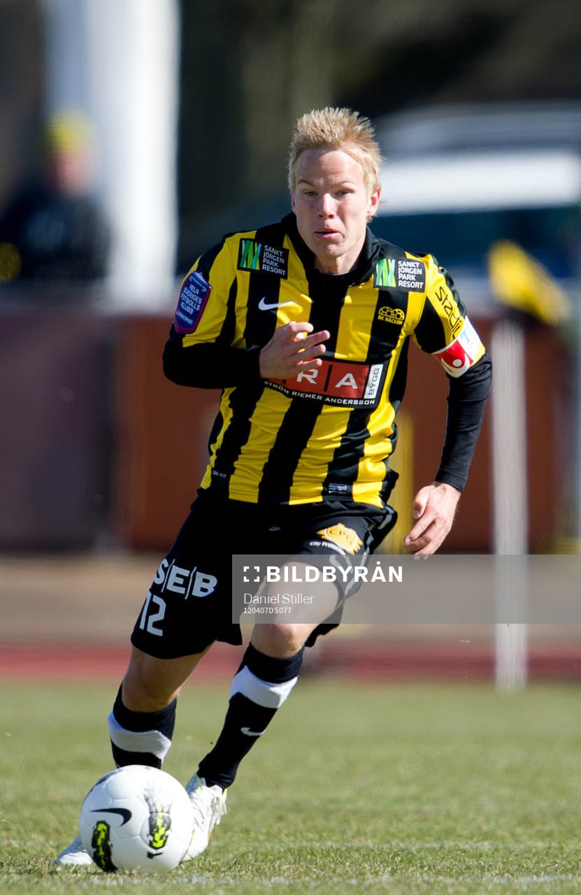 Oscar Lewicki