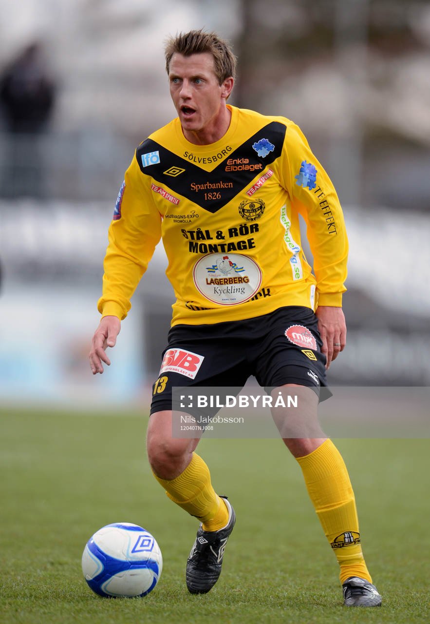 Daniel Nilsson