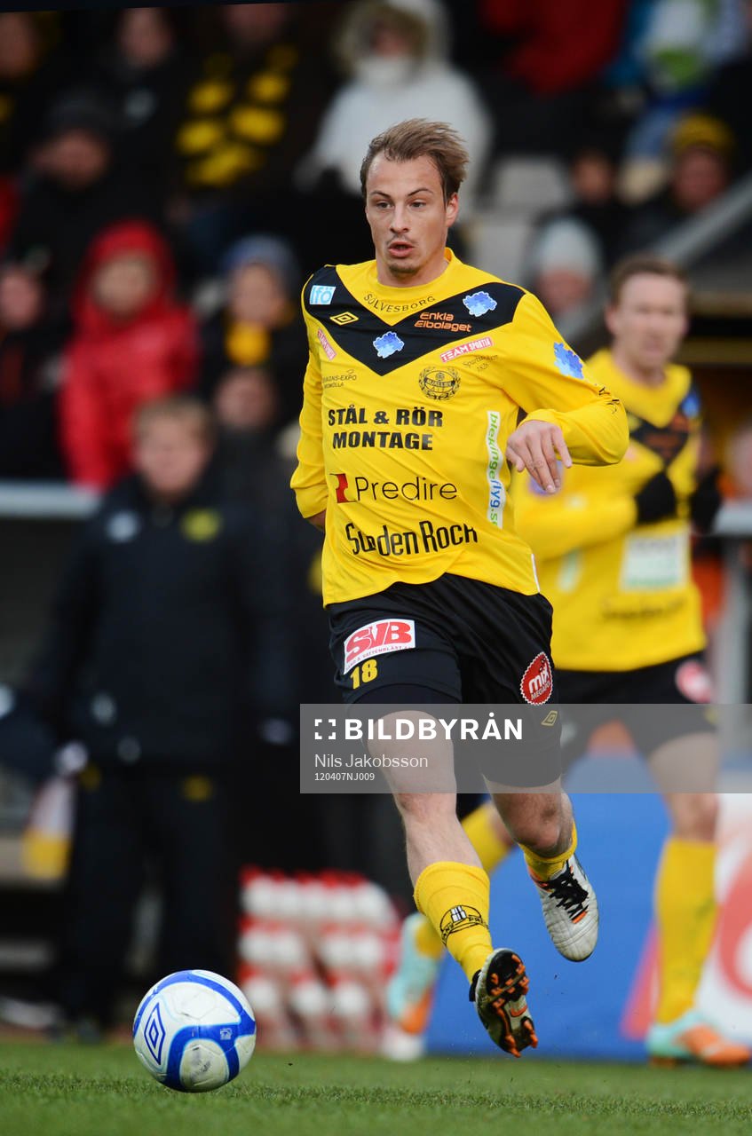 Pär Ericsson