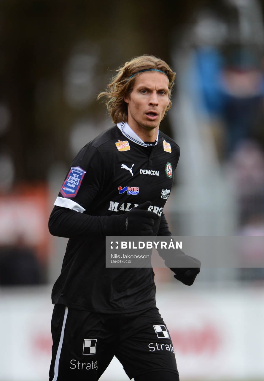 Tobias Grahn