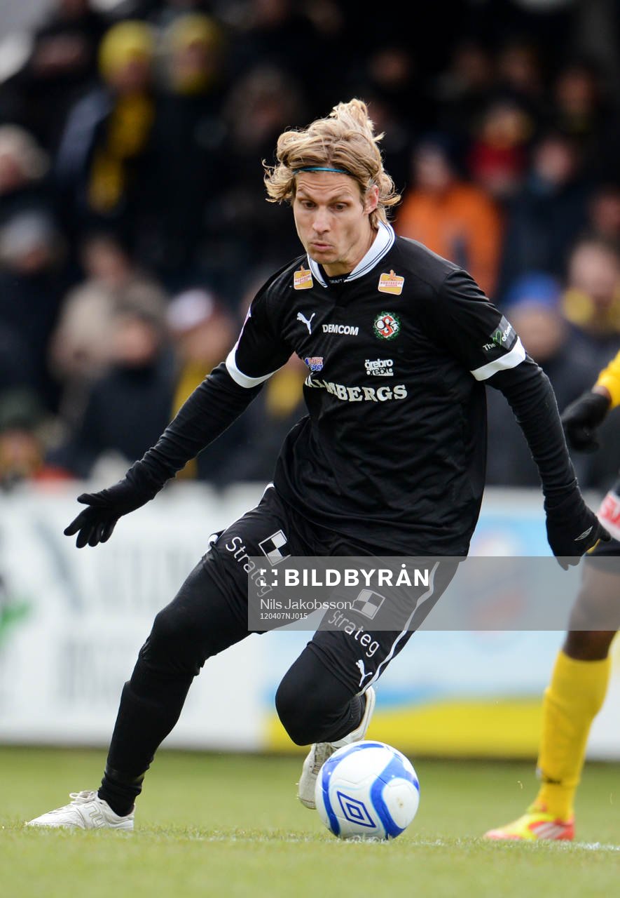 Tobias Grahn