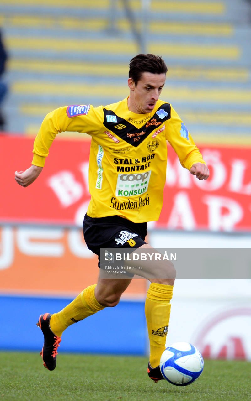 Haris Radetinac