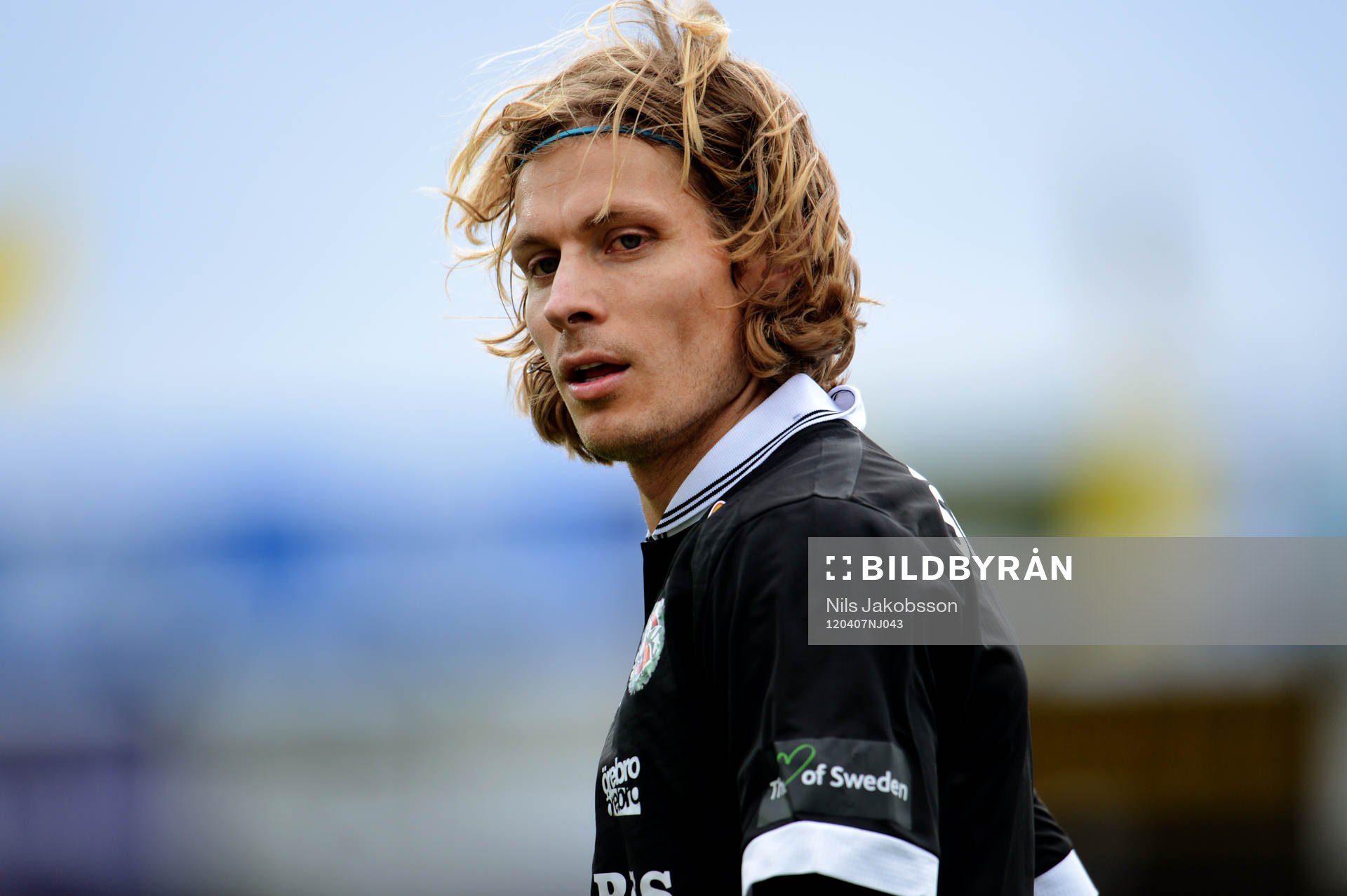 Tobias Grahn