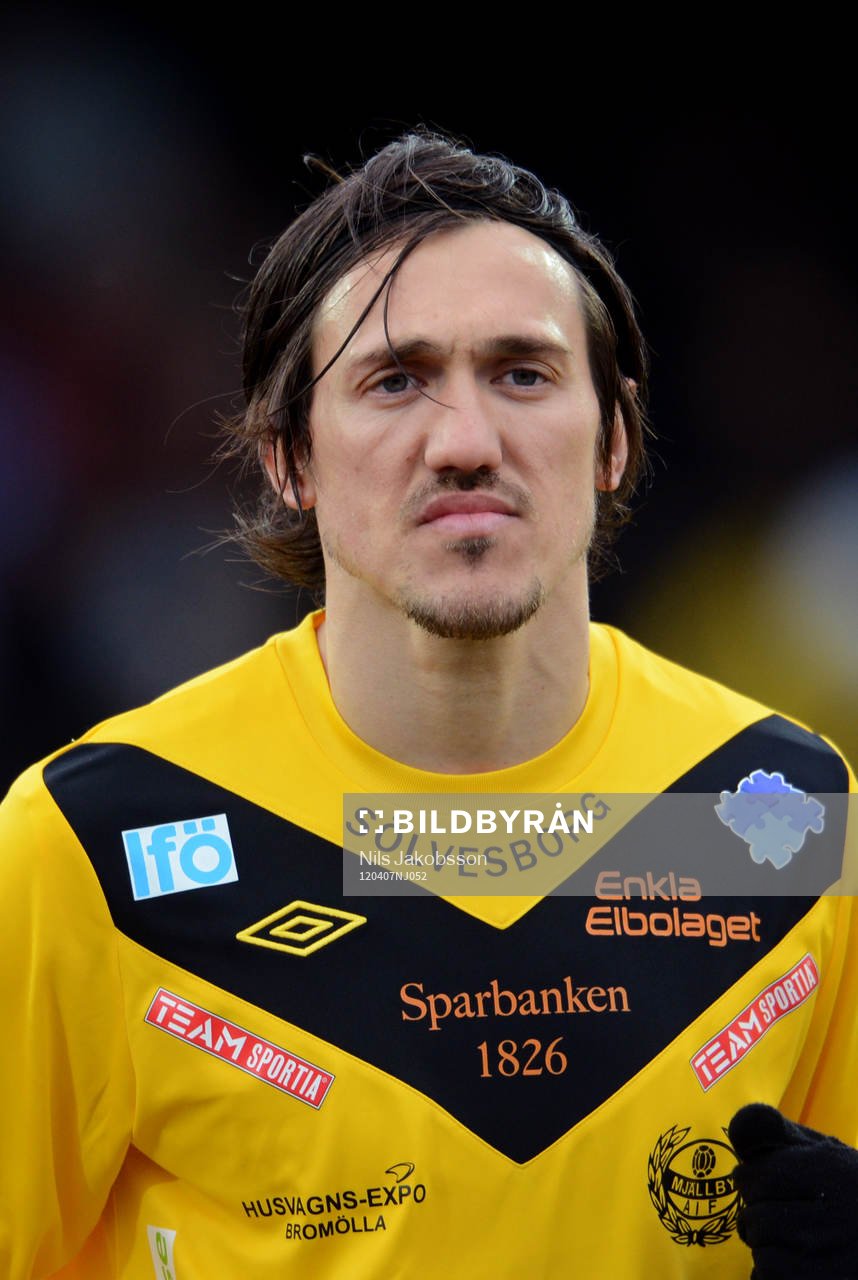 Daniel Ivanovski