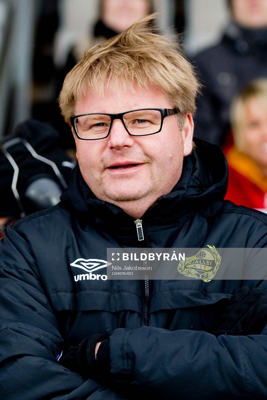 Peter Swärdh, tränare