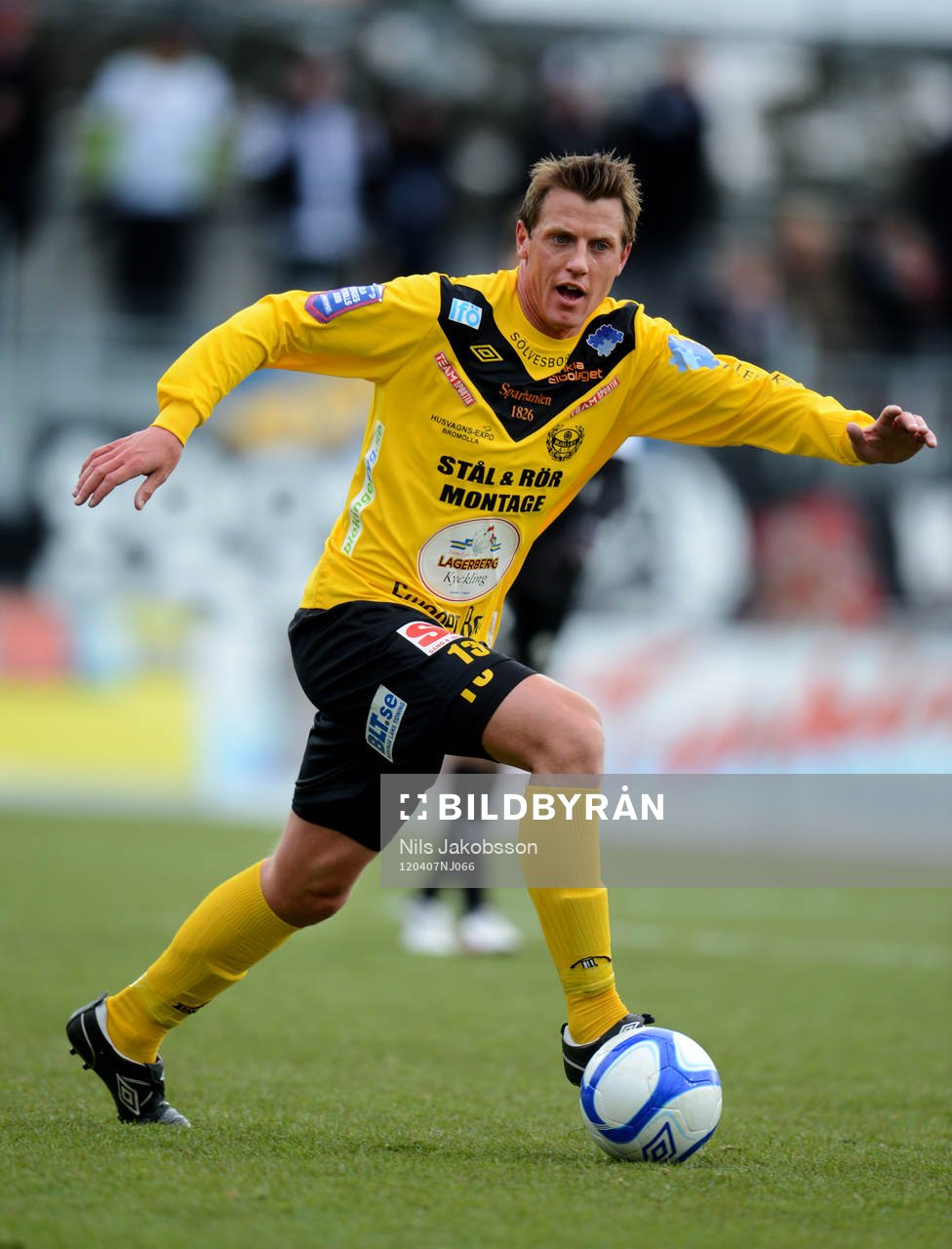 Daniel Nilsson