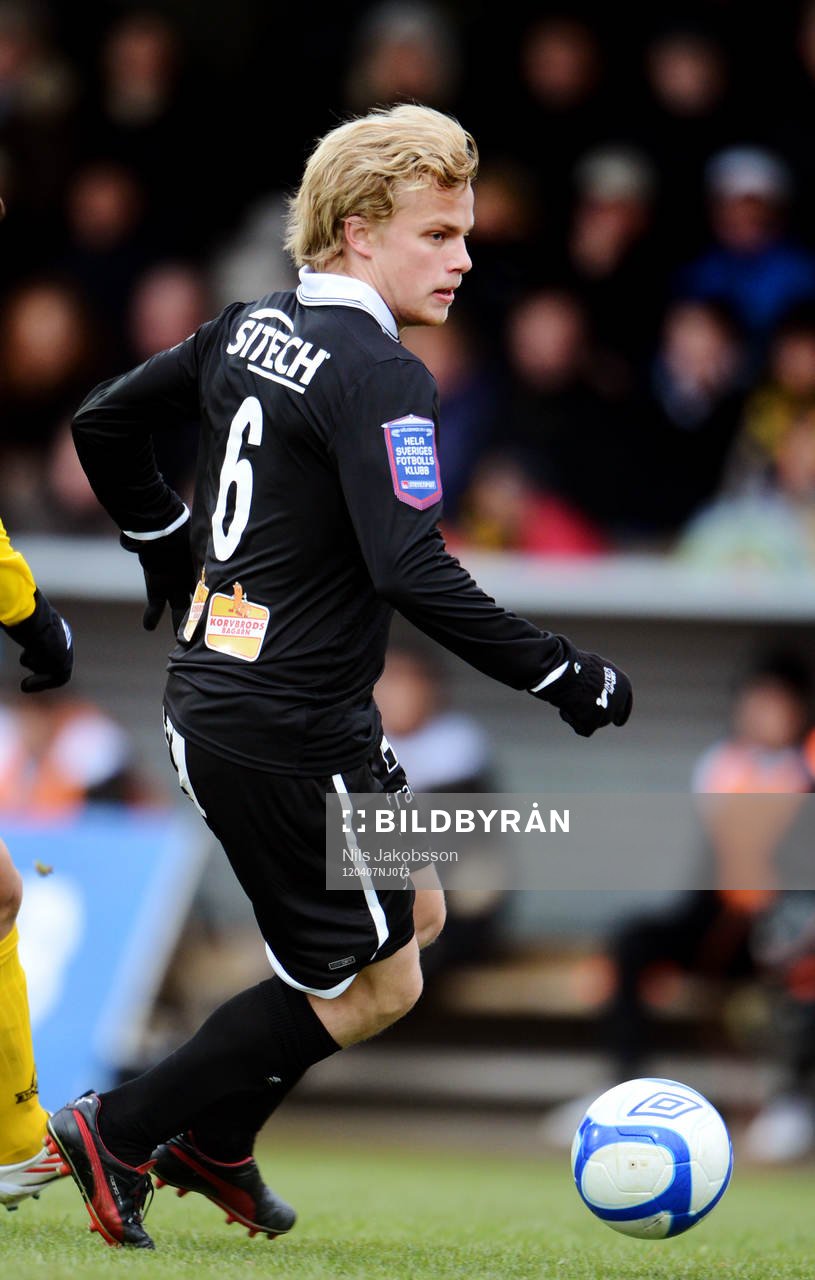 Emil Berger