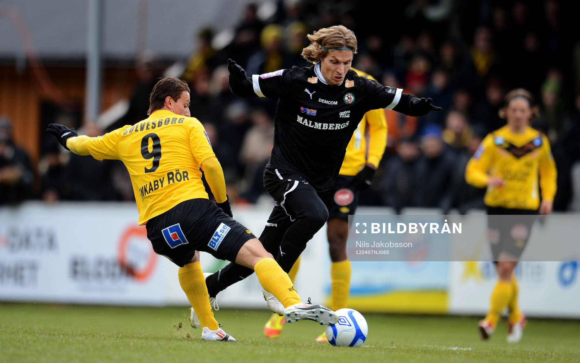 Erton Fejzullahu, Mjällby, Tobias Grahn, Örebro