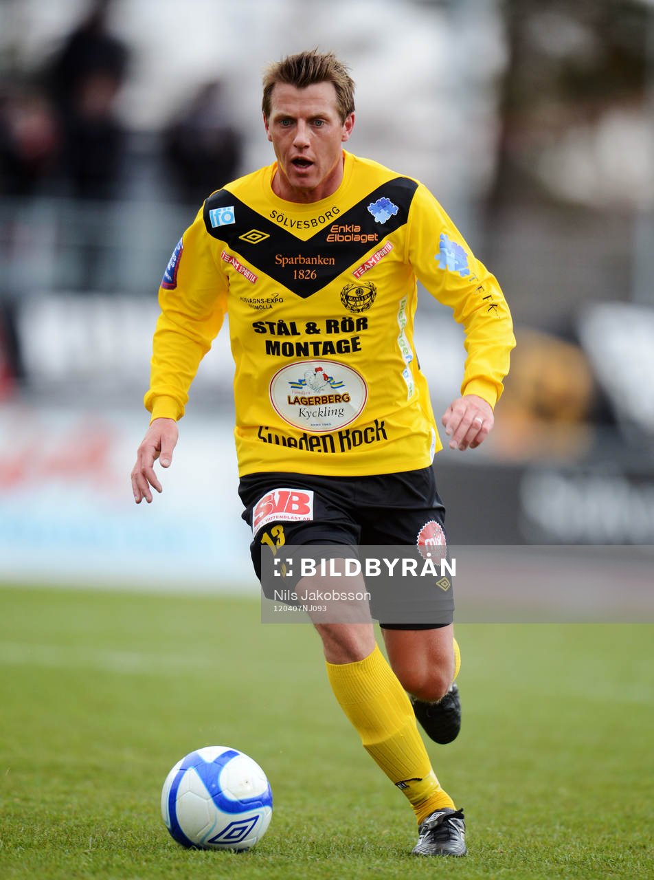 Daniel Nilsson