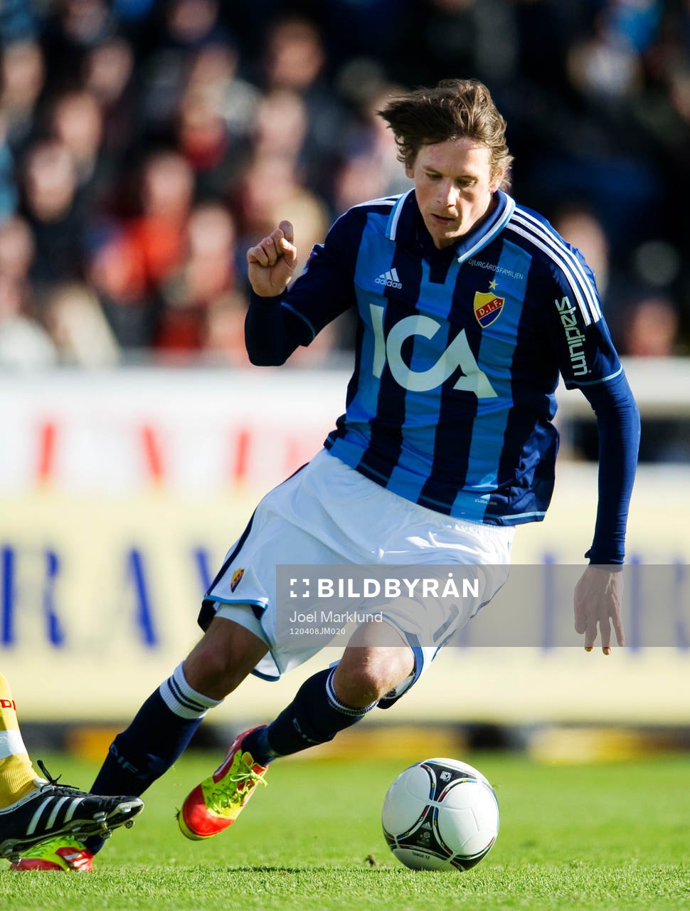 Kasper Hämäläinen
