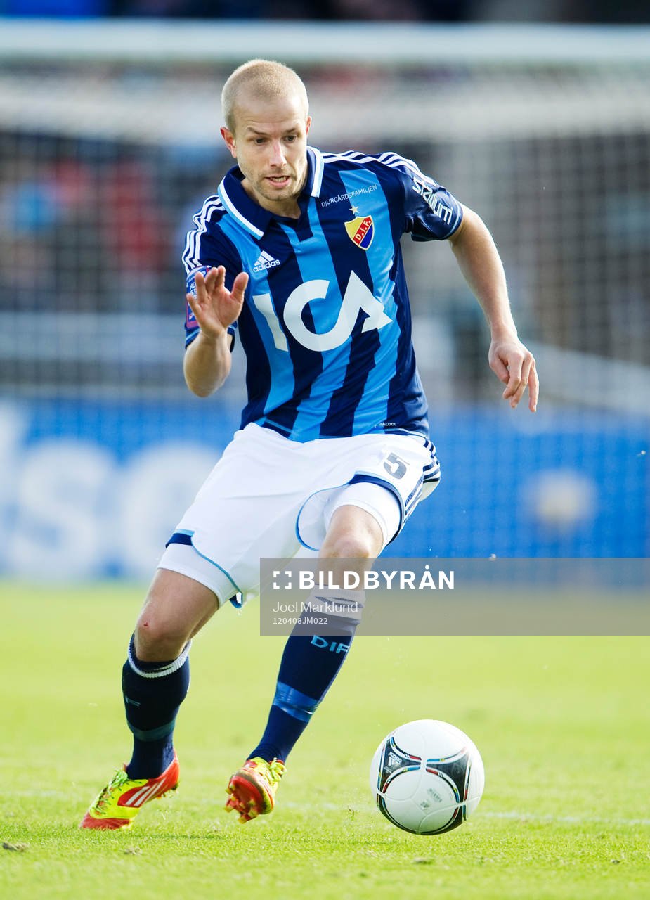 Petter Gustafsson
