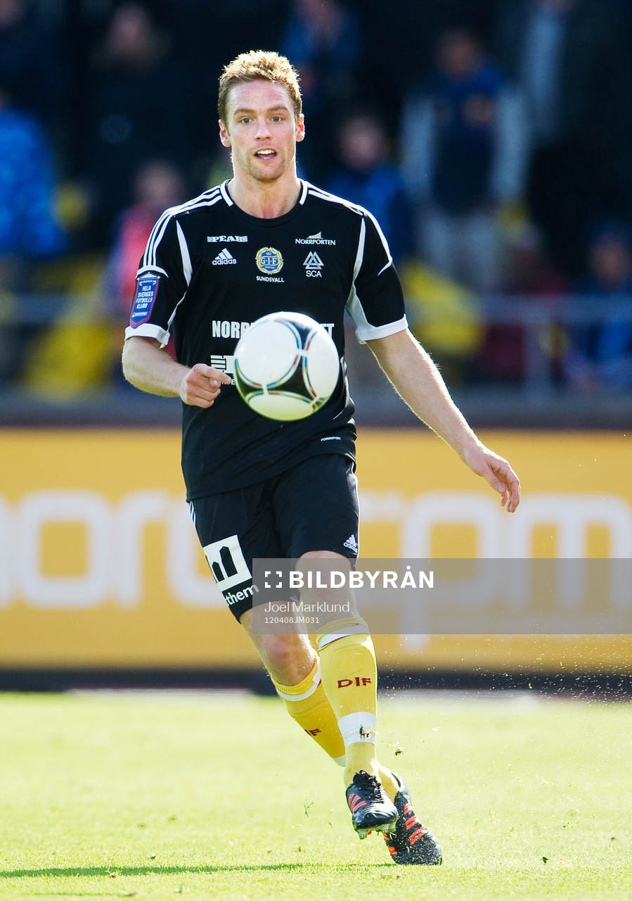 David Myrestam