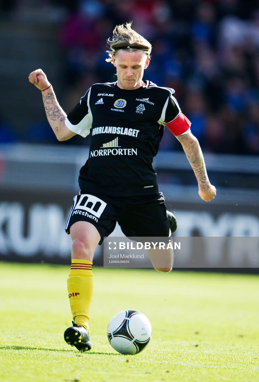 Ari Freyr Skúlason