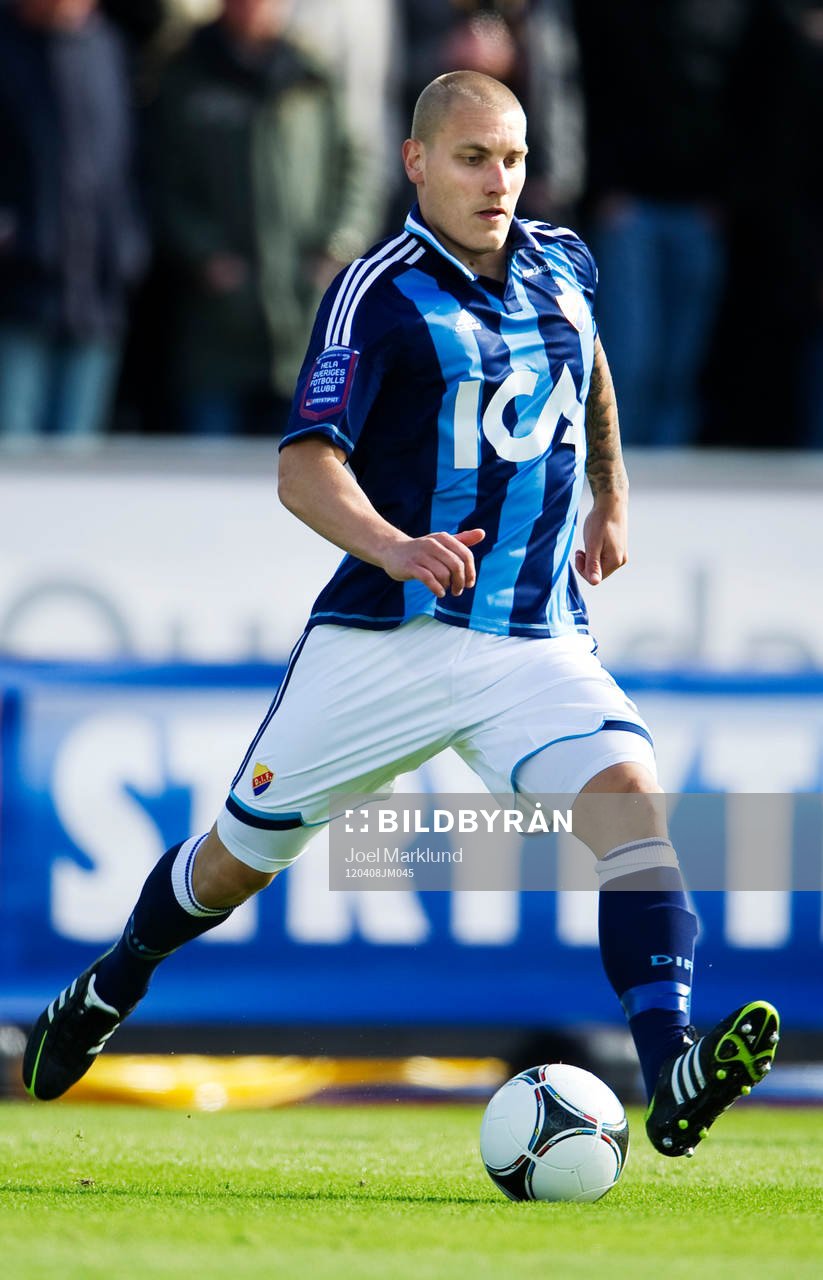 Marc Pedersen