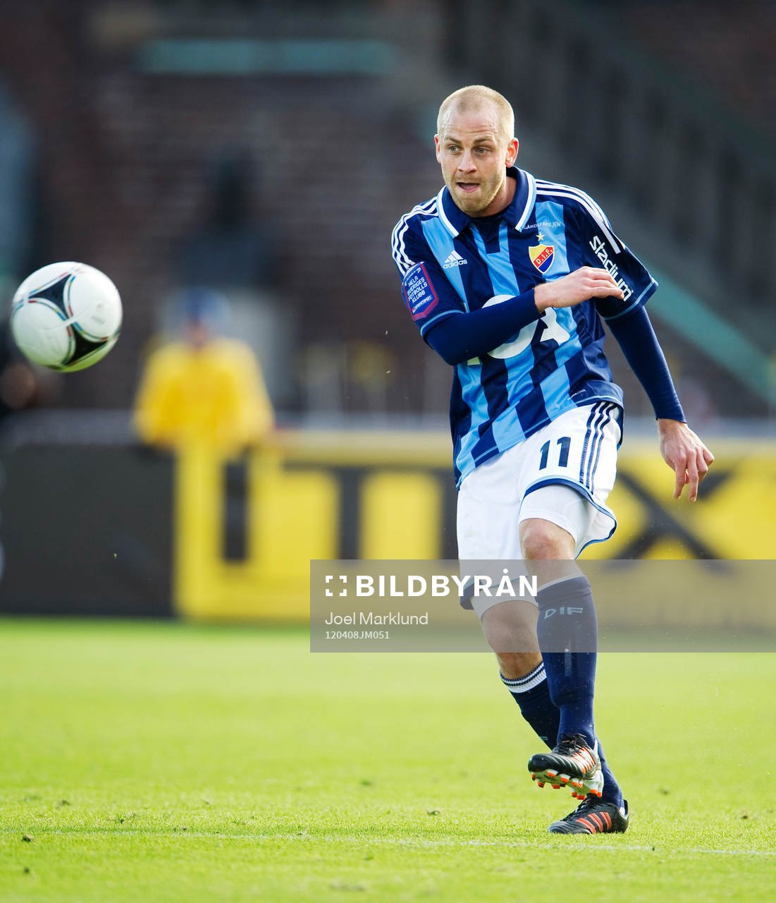 Daniel Sjölund