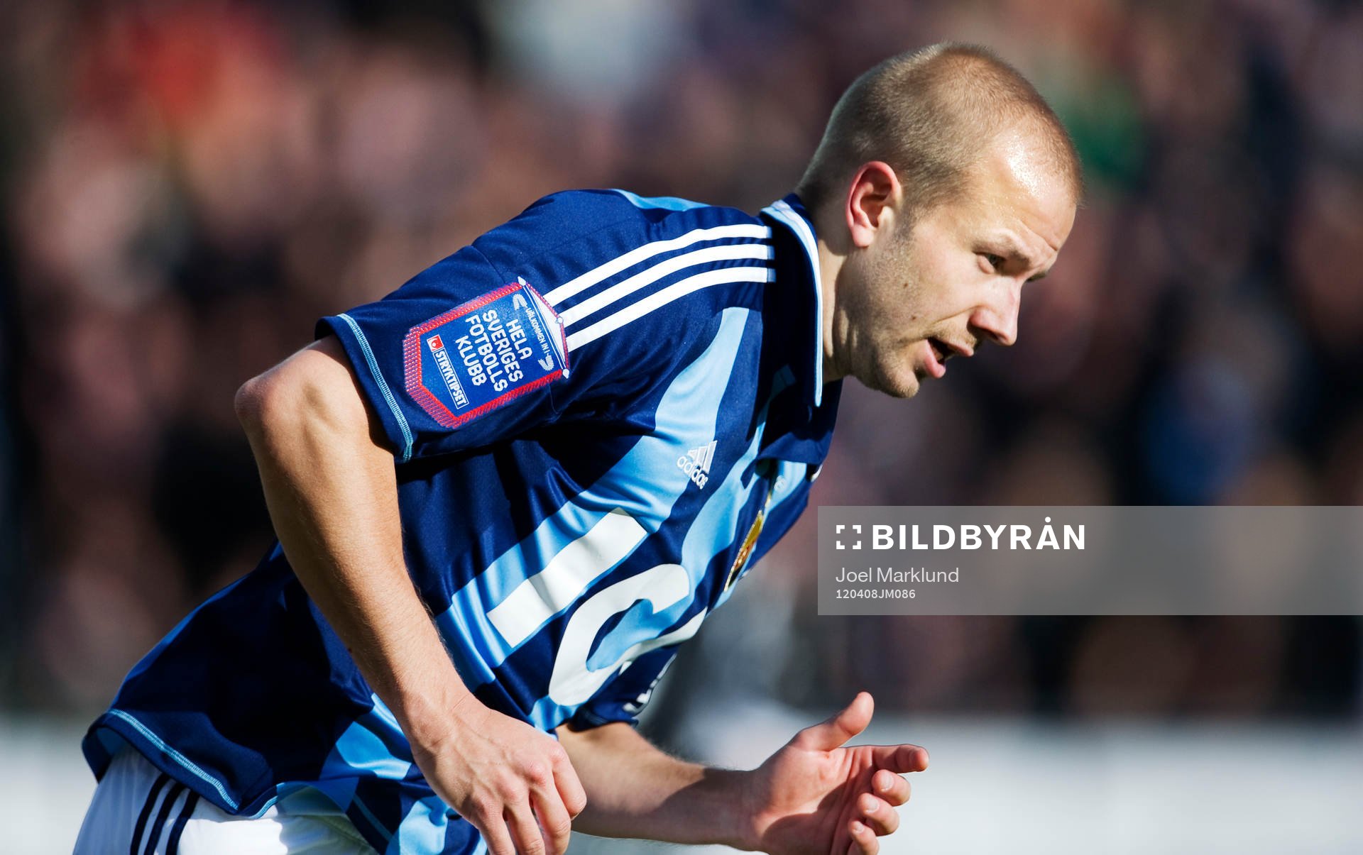 Petter Gustafsson, Djurgården