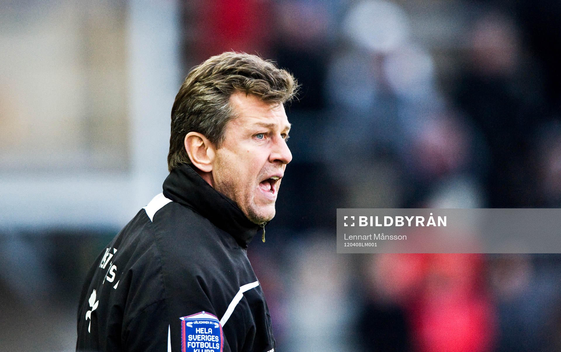 Svens Andersson