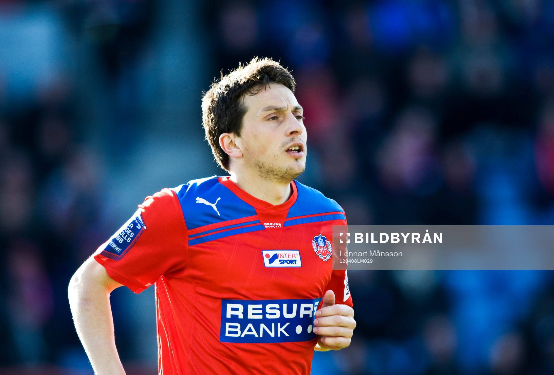 Ardian Gashi