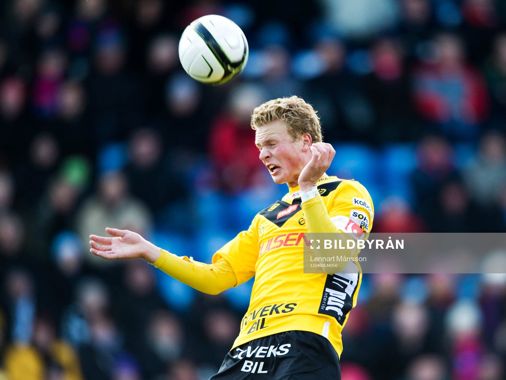 Oscar Hiljemark, nick