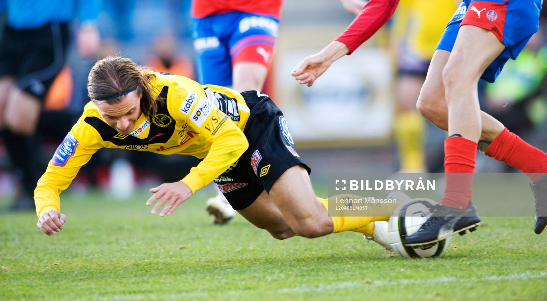 Niklas Hult, Elfsborg
