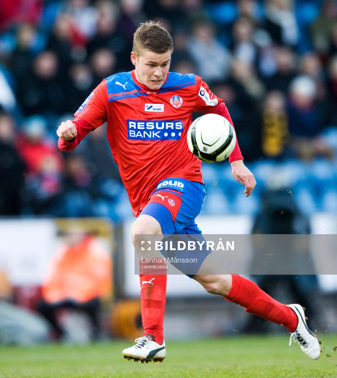 Alfred Finnbogason