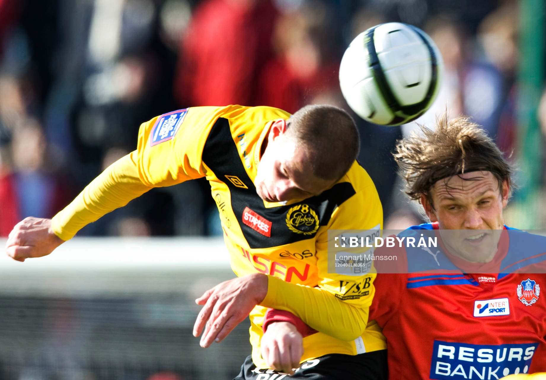 Joackim Jörgensen, Elfsborg