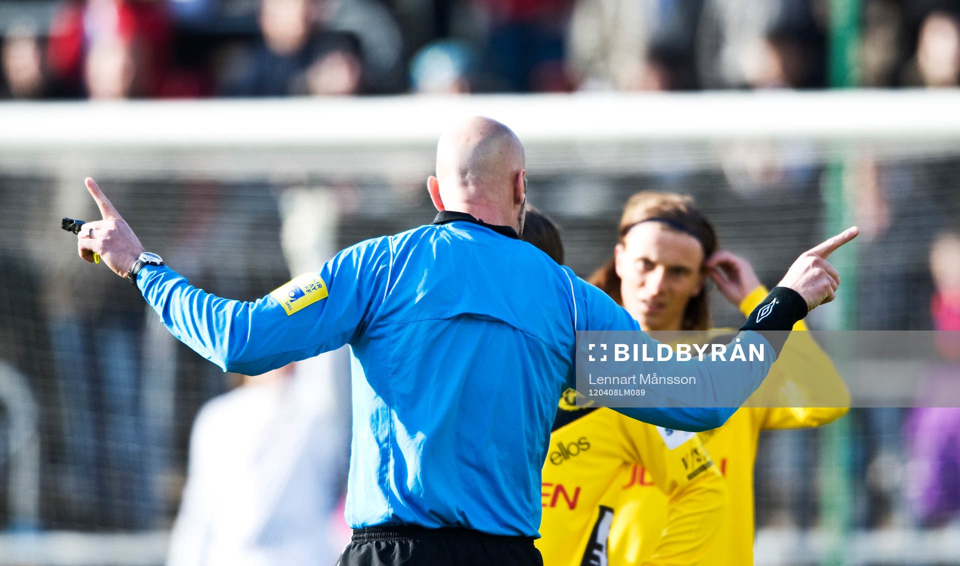 Stefan Johannesson, domare, genre