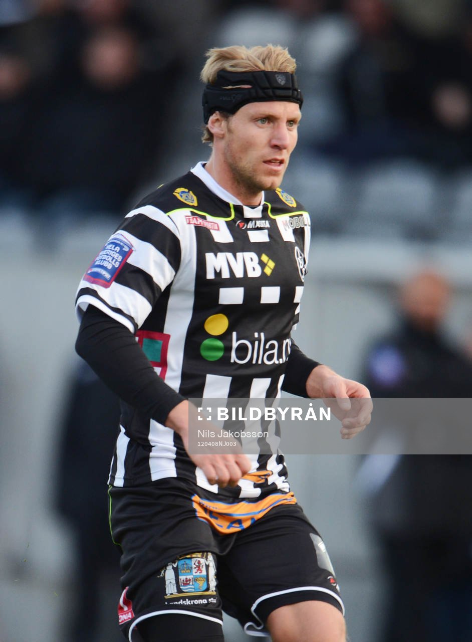 Fredrik Karlsson