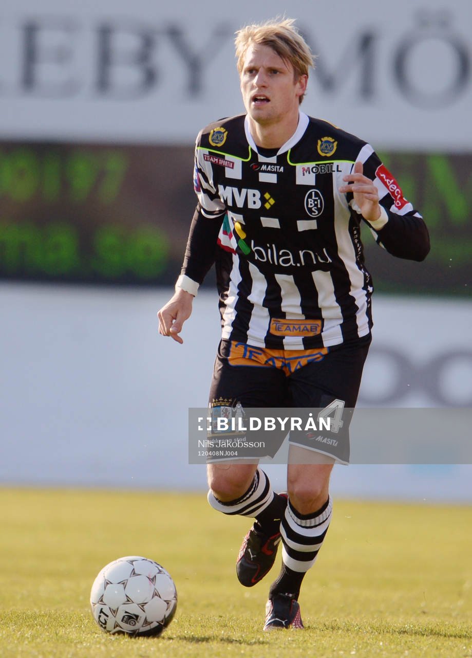 Martin Rudolfsson
