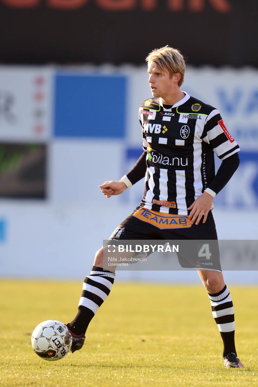 Martin Rudolfsson