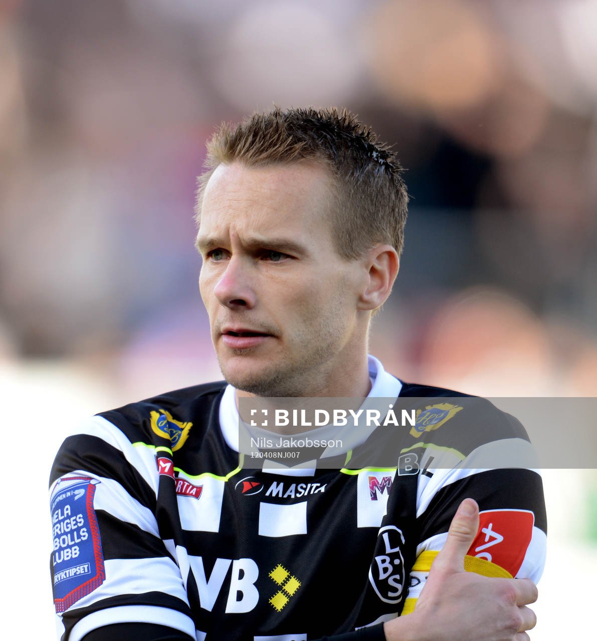 Fredrik Svanbäck