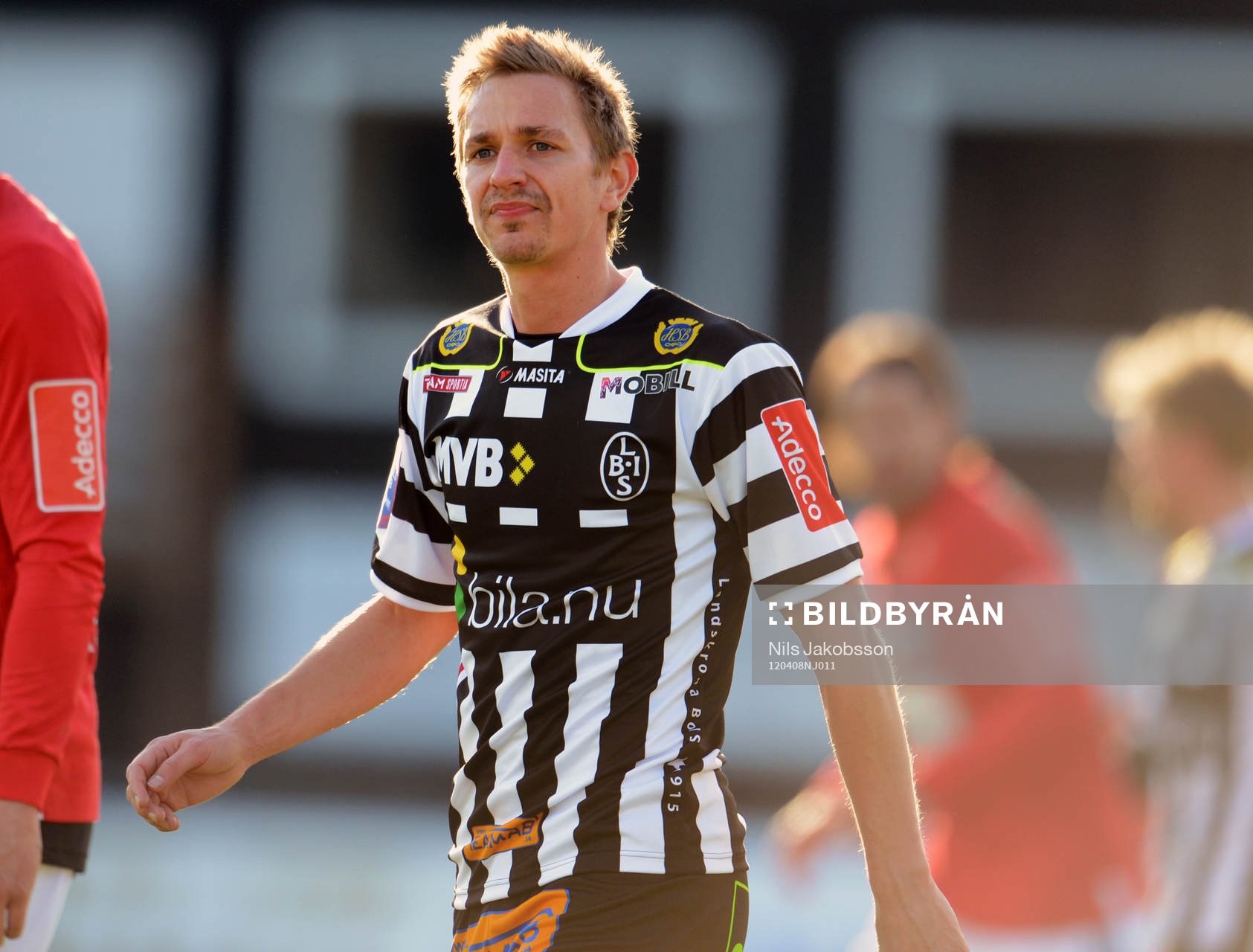 Fredrik Olsson