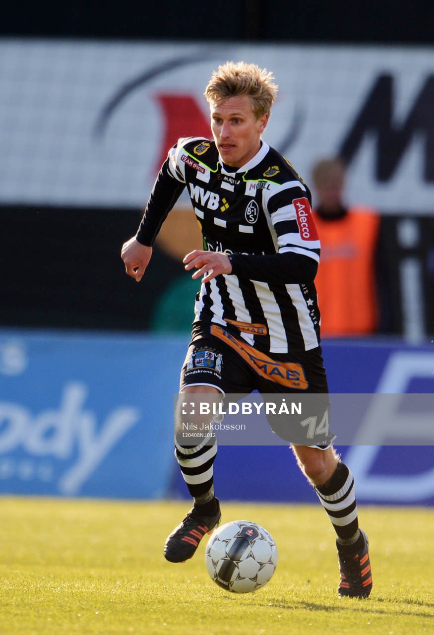 Thomas Raun