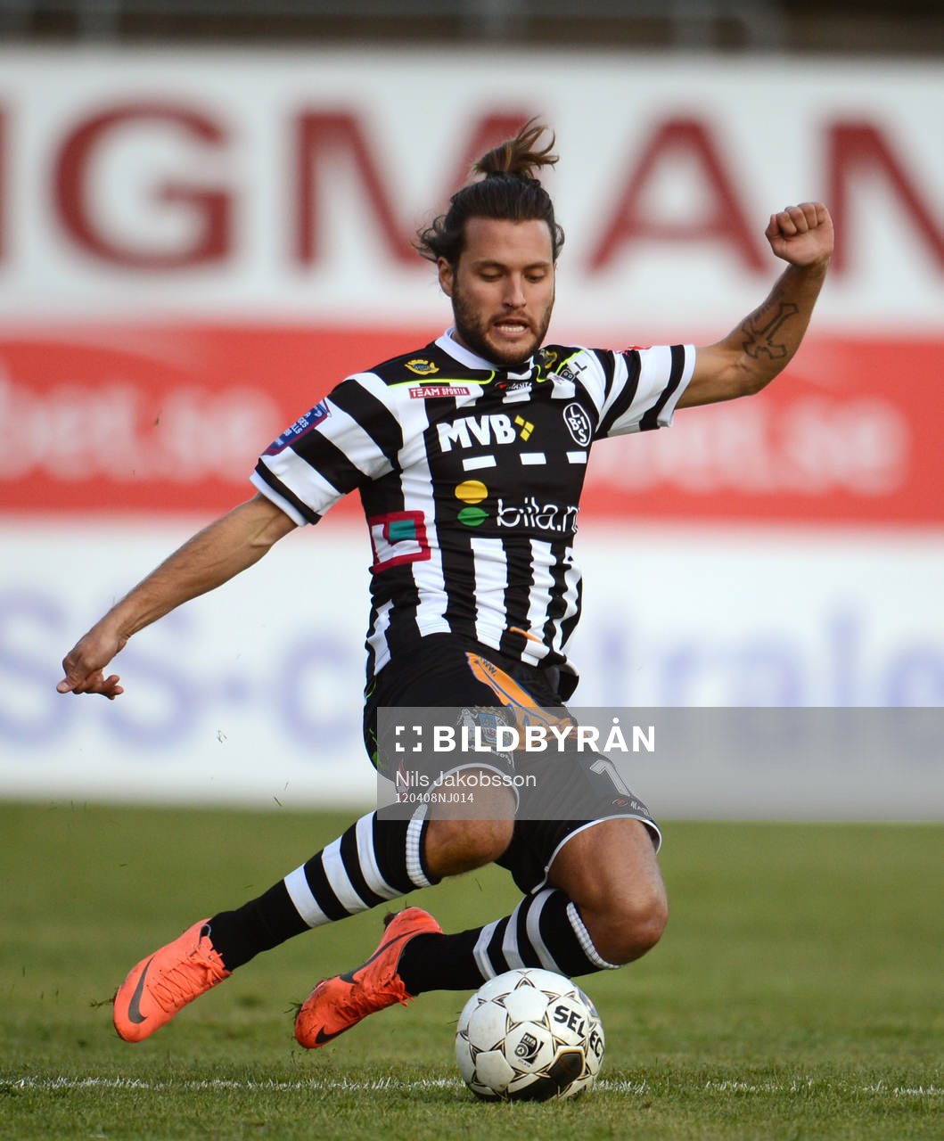 Patrik Åström
