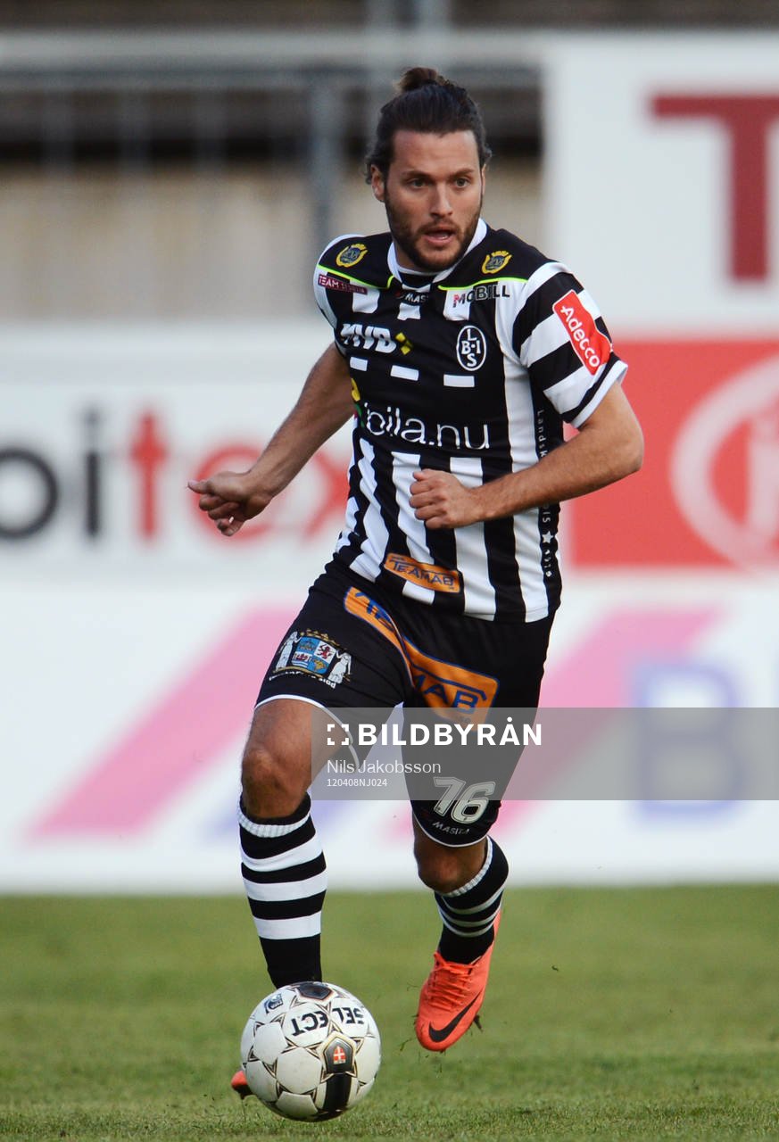 Patrik Åström